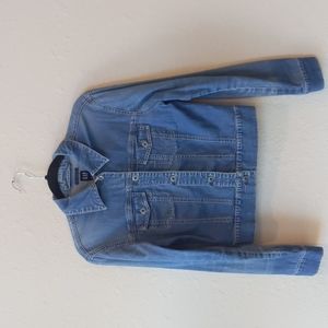 Gap Jean Jacket